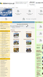 Mobile Screenshot of dobremiejsce.pl