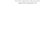 Tablet Screenshot of apartamenty.dobremiejsce.pl